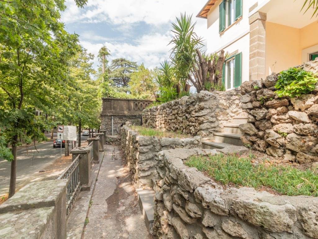 Villa a Viterbo in Viale Trieste - Foto 3