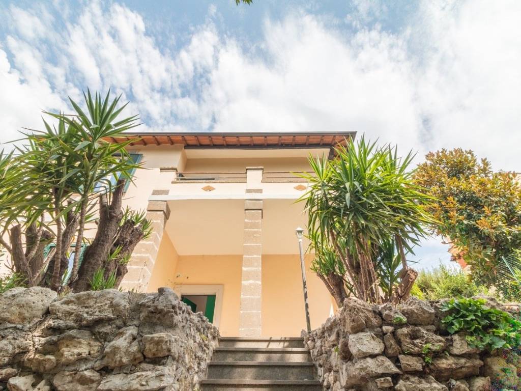 Villa a Viterbo in Viale Trieste - Foto 4