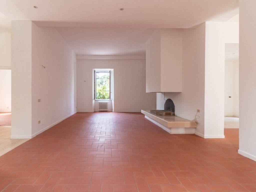 Villa a Viterbo in Viale Trieste - Foto 5