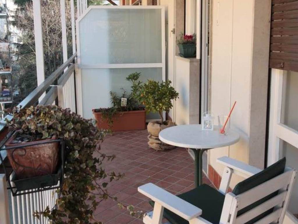 Appartamento a Como in Salita Quarcino - Foto 5
