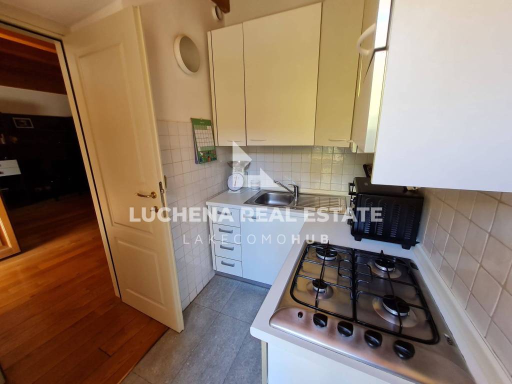 Appartamento a Como in Via Cinque Giornate, 46 - Foto 5