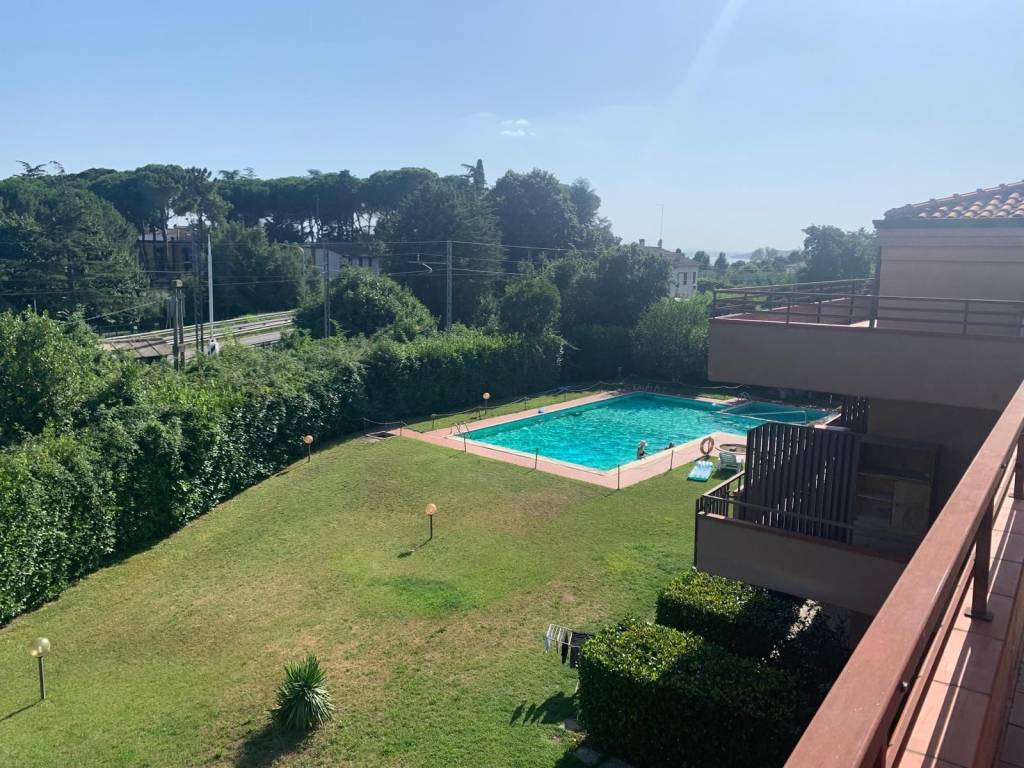 Attico / mansarda a Passignano sul trasimeno in Via Irma Ricci, 13 - Foto 2