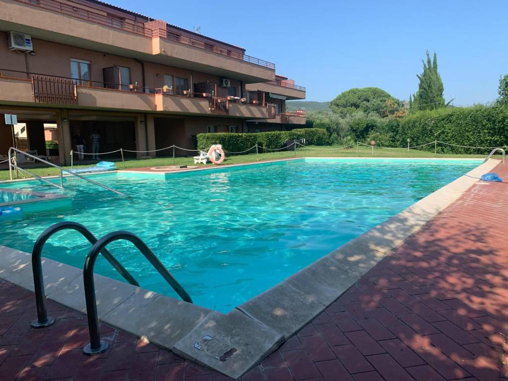 Attico / mansarda a Passignano sul trasimeno in Via Irma Ricci, 13 - Foto 3