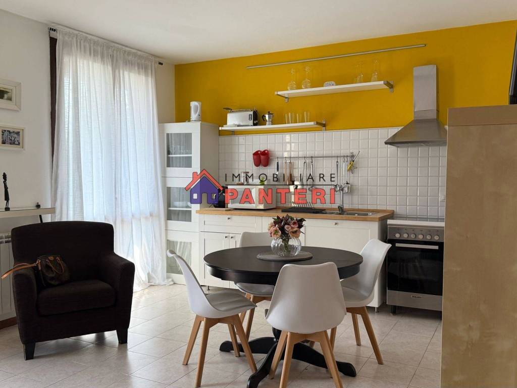 Appartamento a Pescia in Via della Quercia - Foto 4