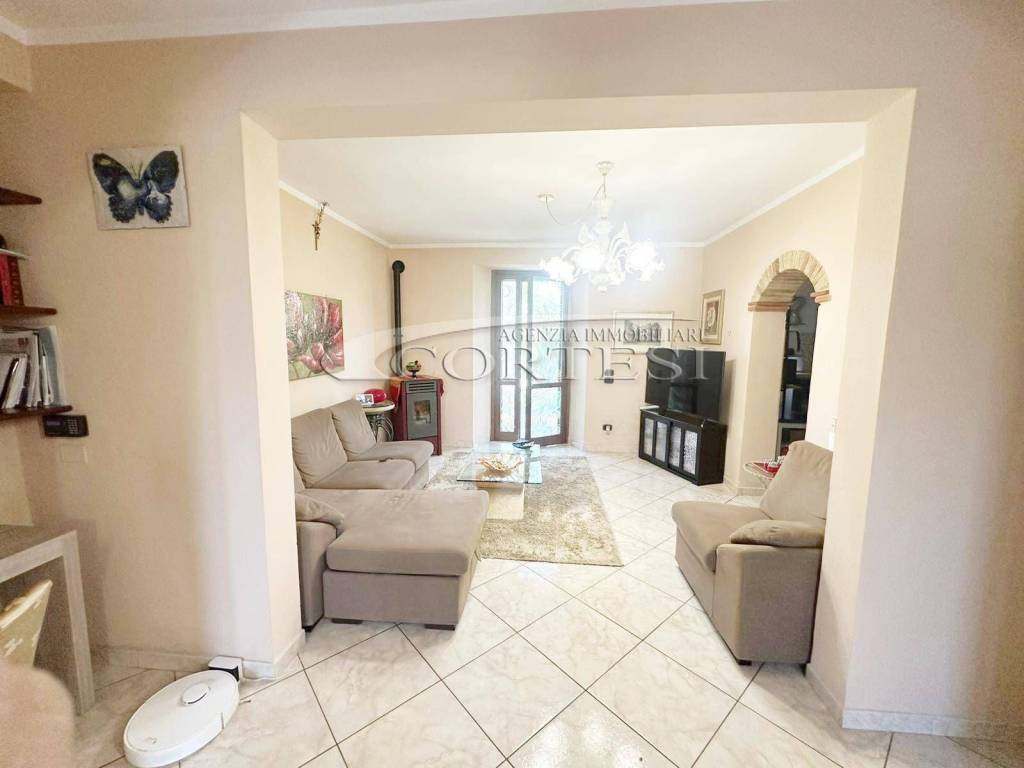 Appartamento a Citerna in via dei muratori, 100 - Foto 5