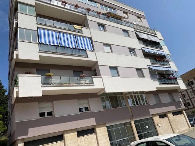 Appartamento a Potenza in Via Ettore Ciccotti, 1 - Foto 2