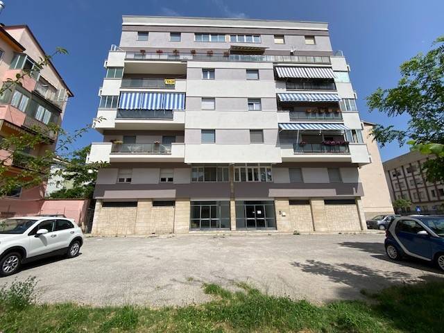 Appartamento a Potenza in Via Ettore Ciccotti, 1 - Foto 3
