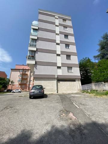 Appartamento a Potenza in Via Ettore Ciccotti, 1 - Foto 4