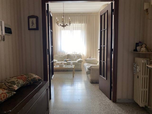 Appartamento a Potenza in Via Ettore Ciccotti, 1 - Foto 5