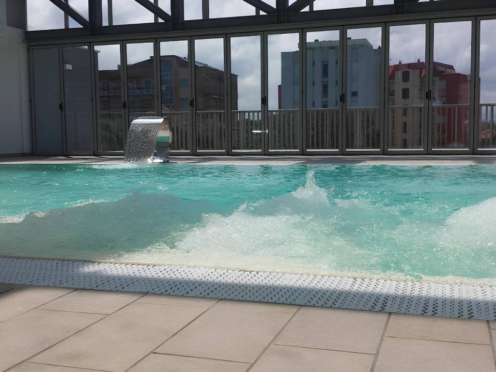 Palazzo / stabile a Riccione in Viale Giosuè Carducci, 12 - Foto 5