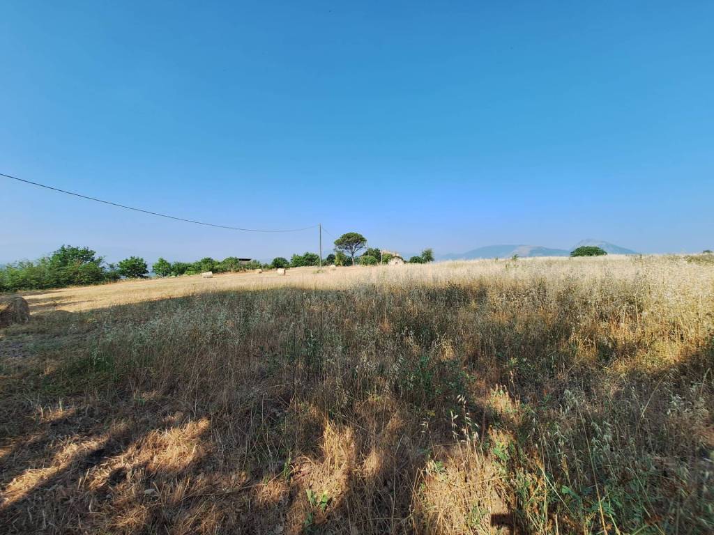 Terreno a Benevento in Contrada Le Murate - Foto 4