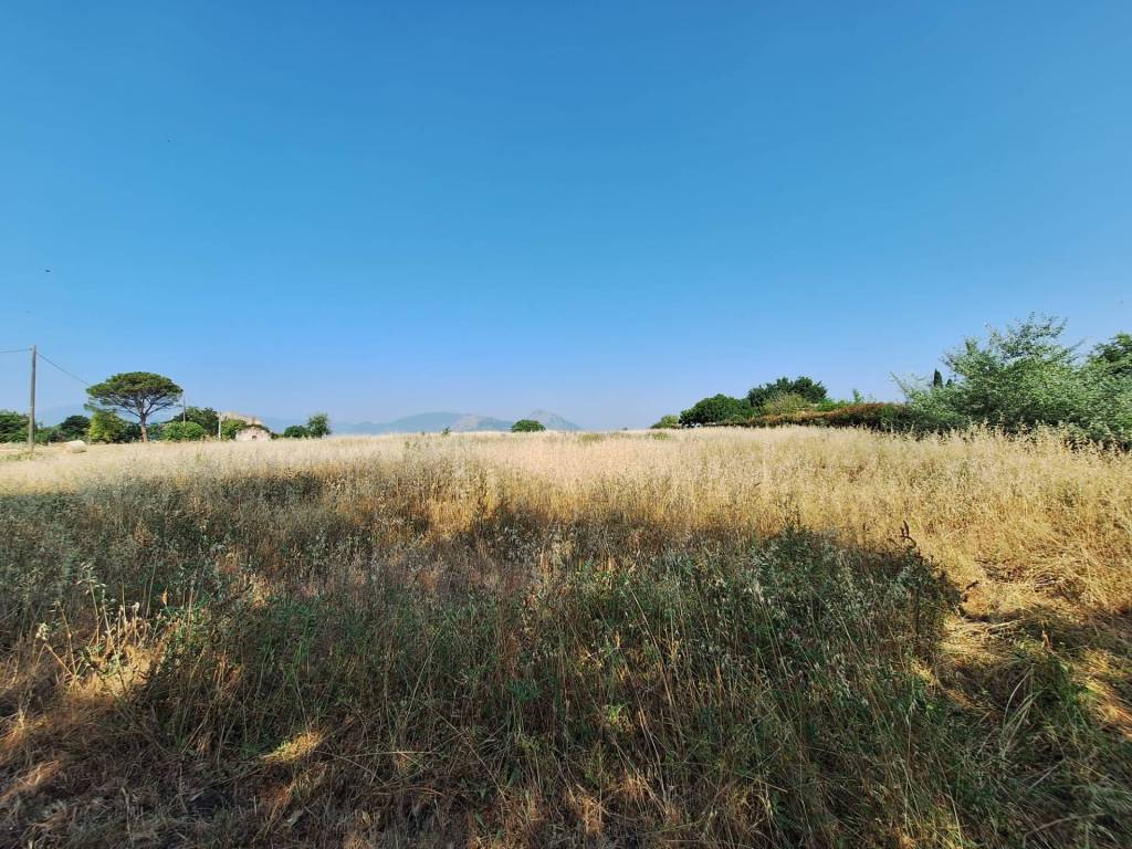 Terreno a Benevento in Contrada Le Murate - Foto 5
