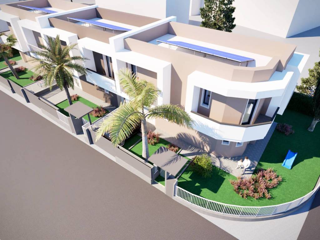 Villa a Peschiera del garda in Via Raimondo Vianello - Foto 5