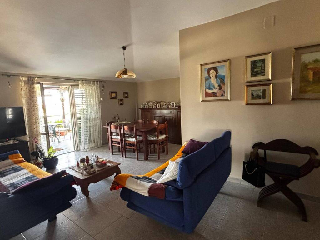 Appartamento a Caserta in SS7, 43 - Foto 3