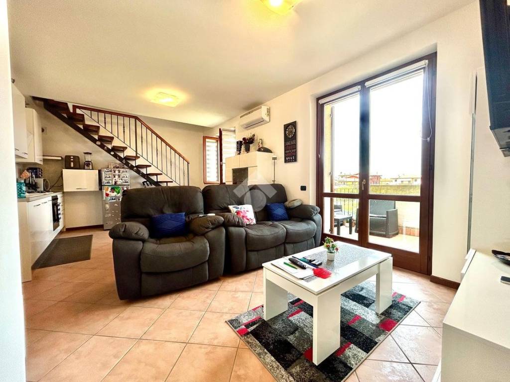 Appartamento a Nogarole rocca in Appartamento Via Salieri, 30 - Foto 4