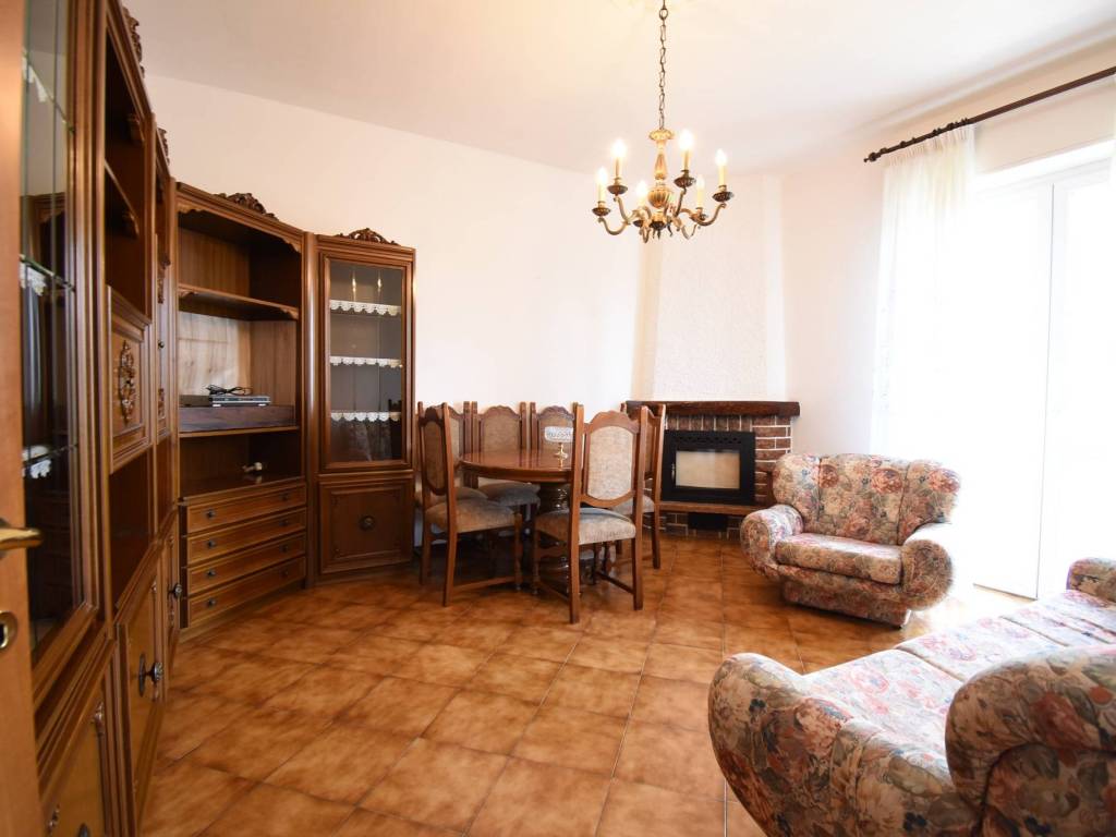 Appartamento a La valletta brianza in Via Sant'Ambrogio Monte - Foto 2
