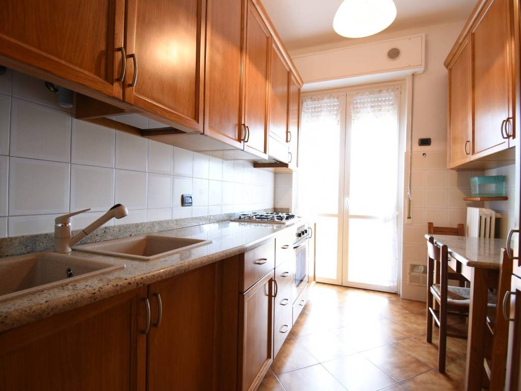 Appartamento a La valletta brianza in Via Sant'Ambrogio Monte - Foto 3