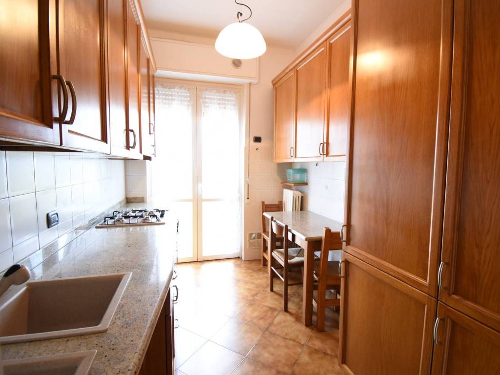 Appartamento a La valletta brianza in Via Sant'Ambrogio Monte - Foto 4