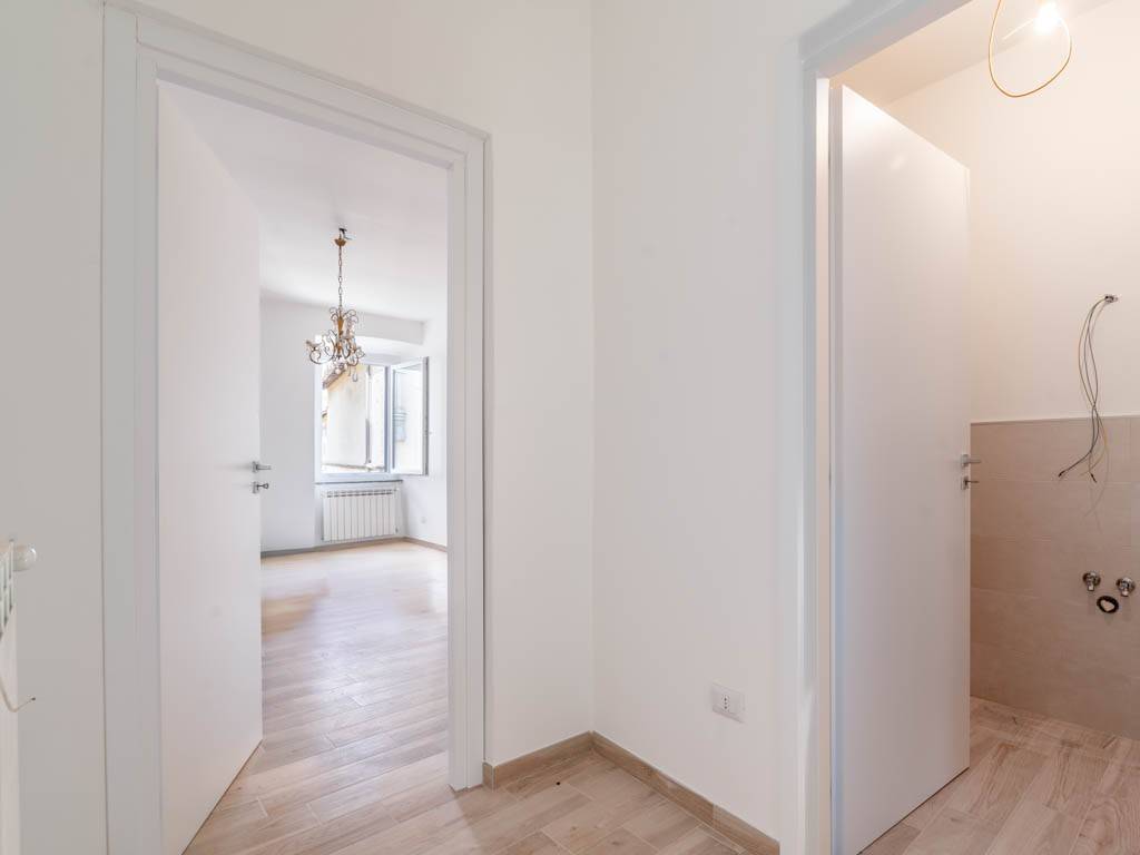 Appartamento a Viterbo in Via Sacchi - Foto 4