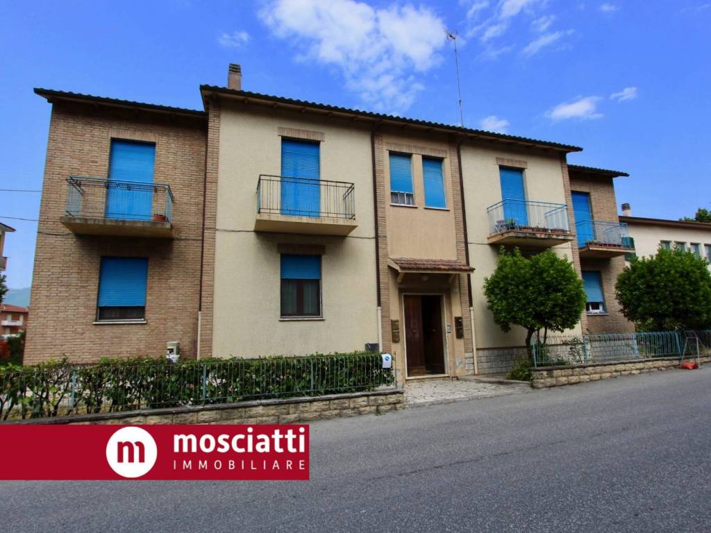 Appartamento a Matelica in Via San Rocco, 8 - Foto 2