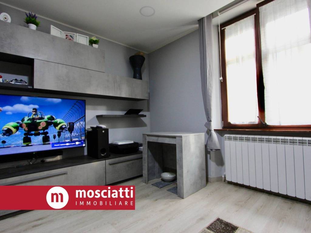 Appartamento a Matelica in Via San Rocco, 8 - Foto 4