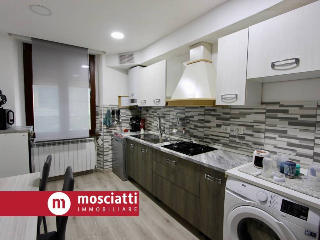 Appartamento a Matelica in Via San Rocco, 8 - Foto 5