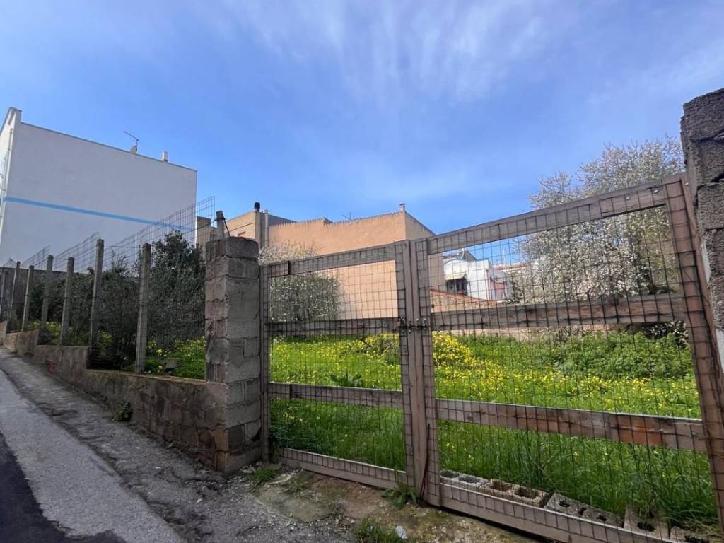 Terreno a Calasetta in Via Siciliani, 23 - Foto 3