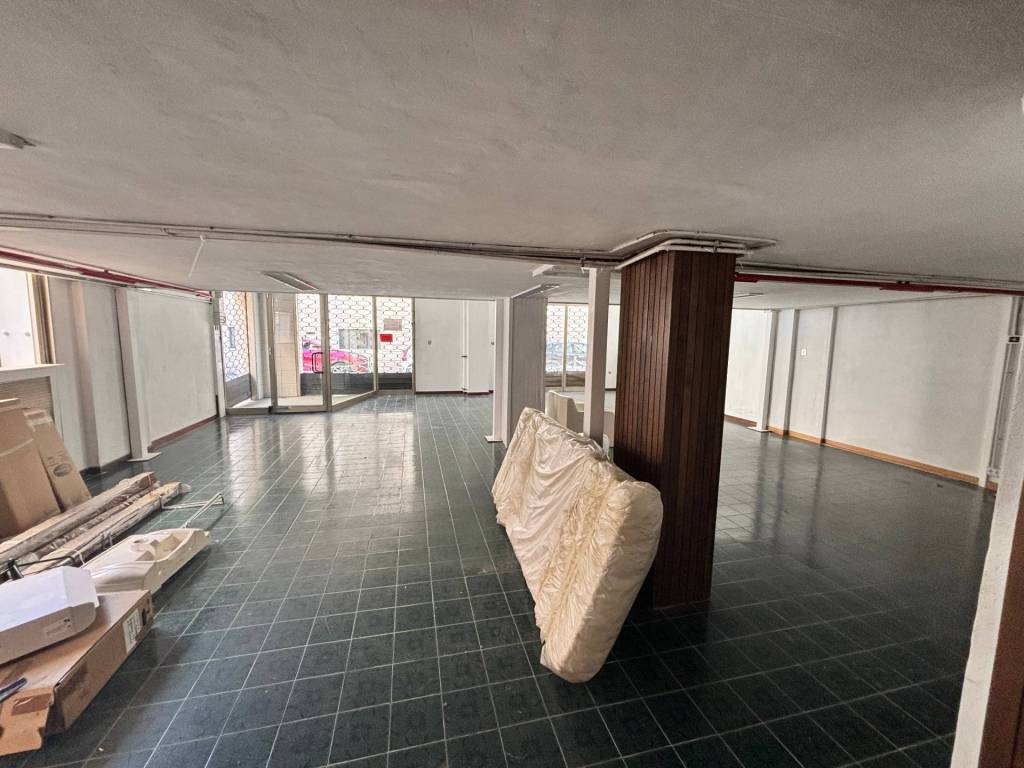 Immobile a Teramo in VIA CRESCENZO SCARSELLI - Foto 3