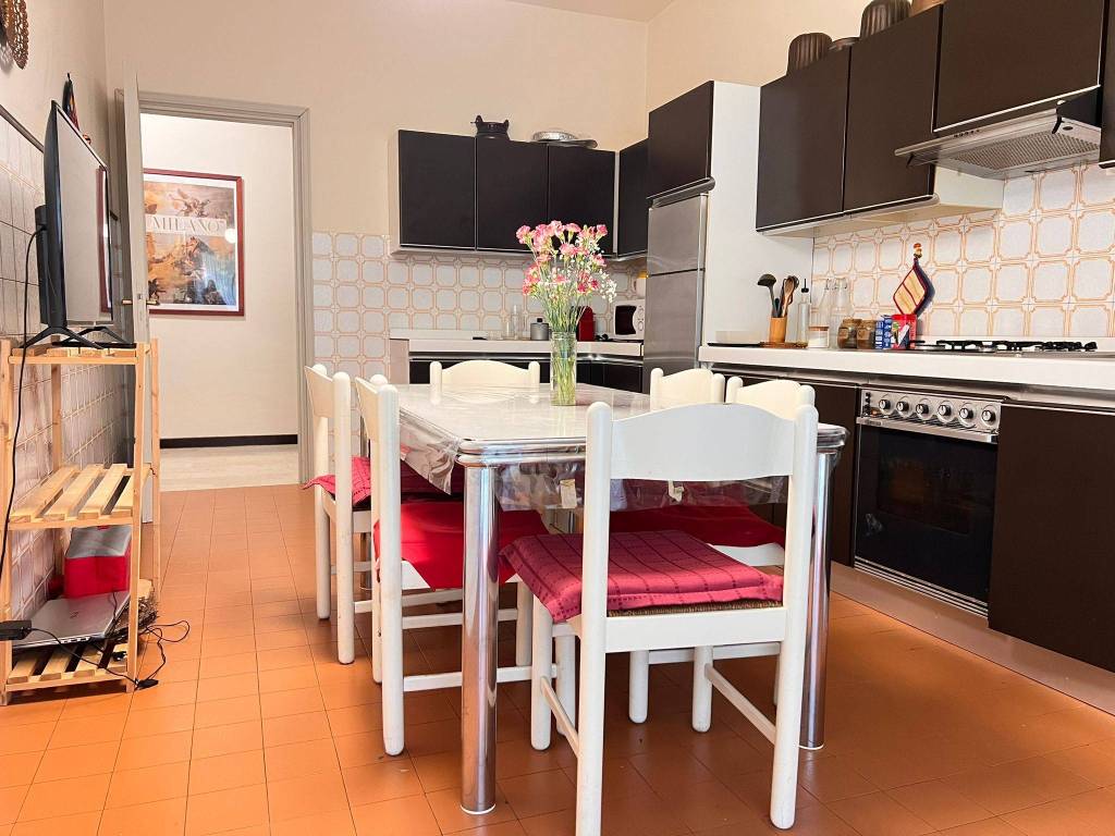 Appartamento a Pavia in Via Giovanni Boccaccio, 11 - Foto 3