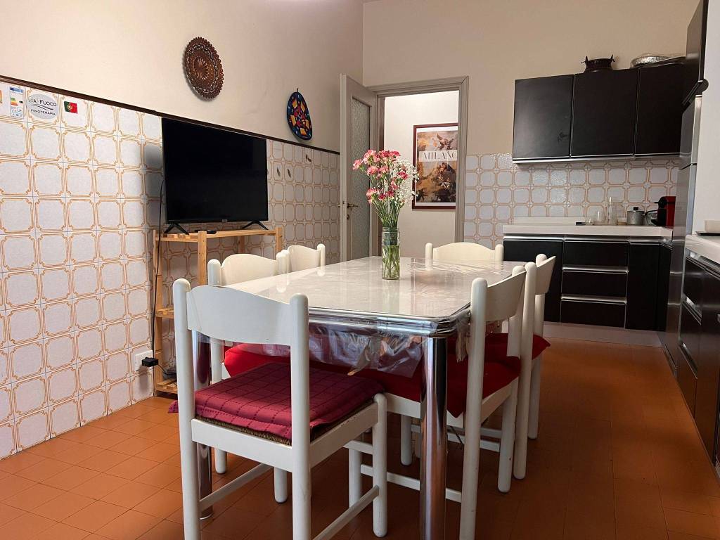 Appartamento a Pavia in Via Giovanni Boccaccio, 11 - Foto 4