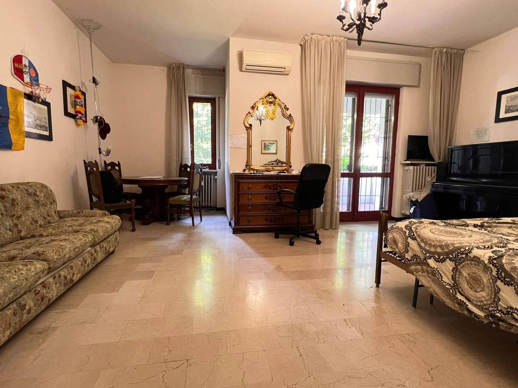 Appartamento a Pavia in Via Giovanni Boccaccio, 11 - Foto 5