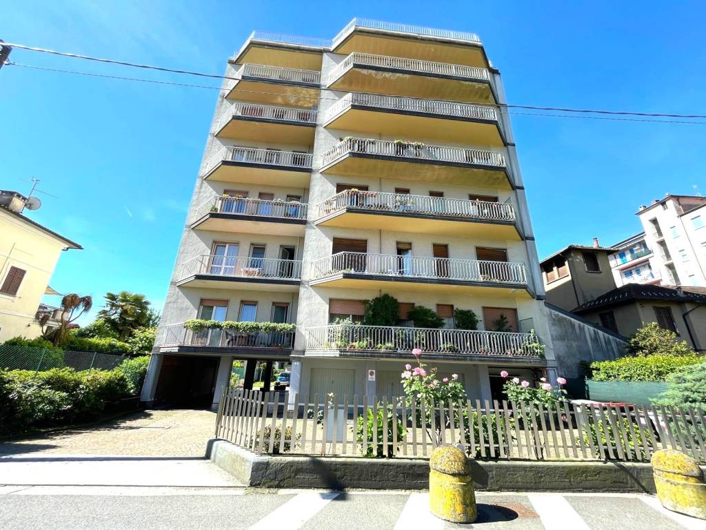Appartamento a Verbania in Via Balilla - Foto 3