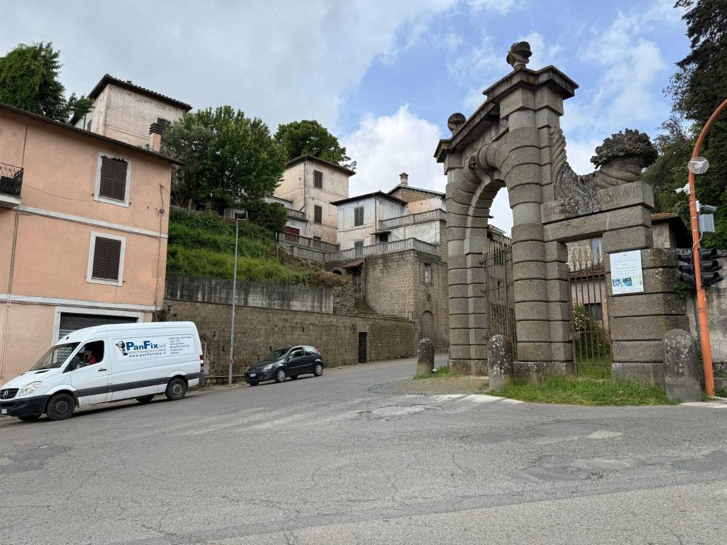 Appartamento a Ronciglione in Via Magenta, 110 - Foto 2