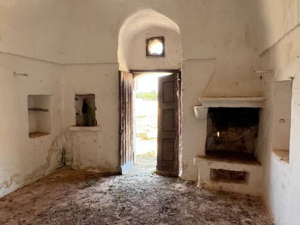 Rustico / casale a Ostuni in Contrada Polinisso - Foto 3