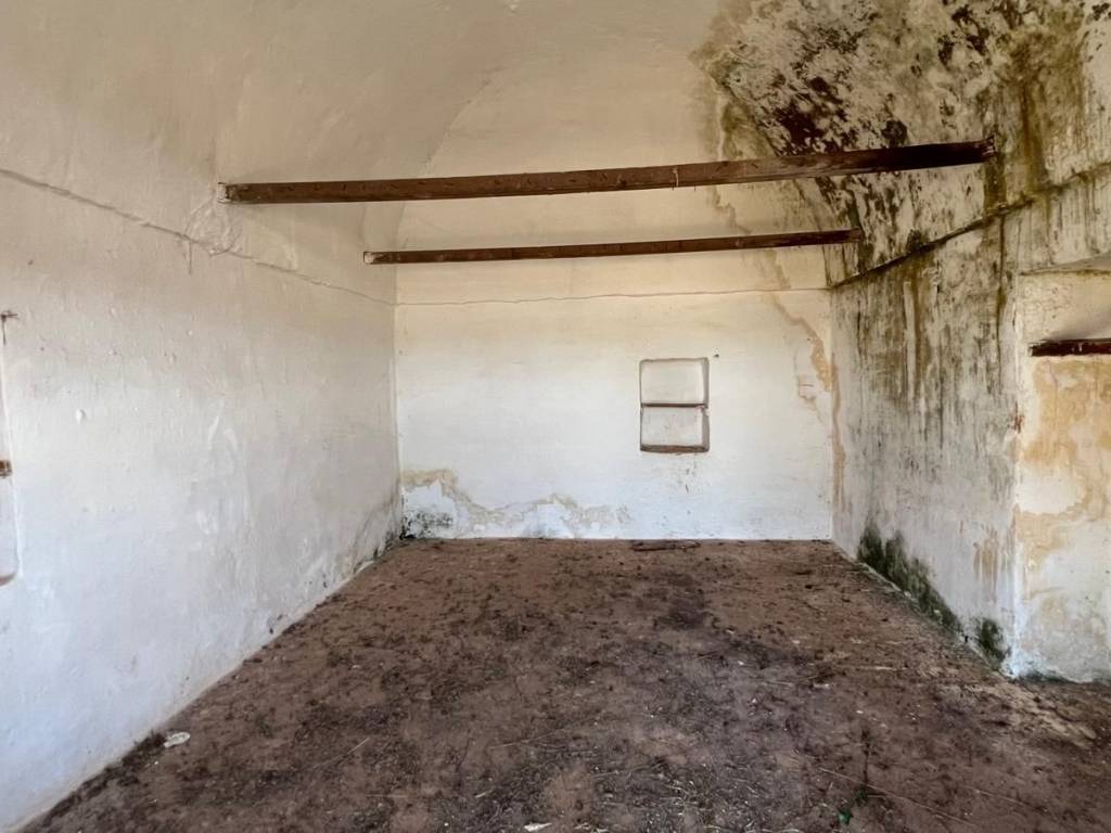 Rustico / casale a Ostuni in Contrada Polinisso - Foto 4