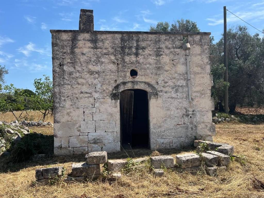 Rustico / casale a Ostuni in Contrada Polinisso - Foto 5