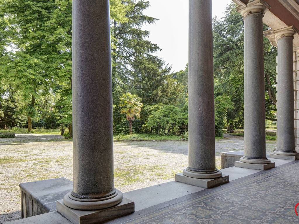 Villa a Gorizia in via del monte santo, 15 - Foto 3