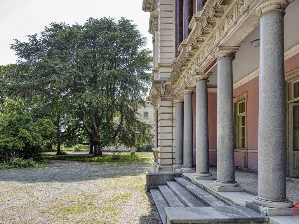 Villa a Gorizia in via del monte santo, 15 - Foto 4
