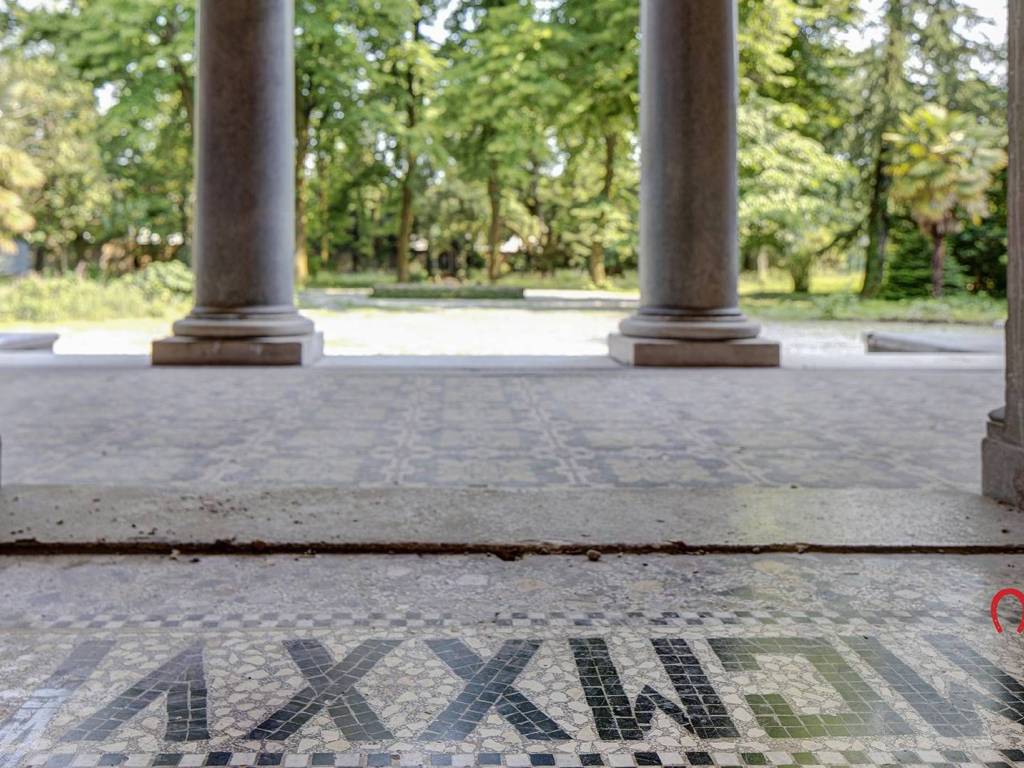 Villa a Gorizia in via del monte santo, 15 - Foto 5