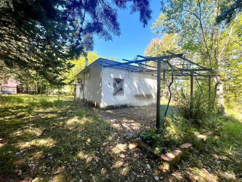 Casa indipendente a Sessa aurunca in Località castellone - Foto 2