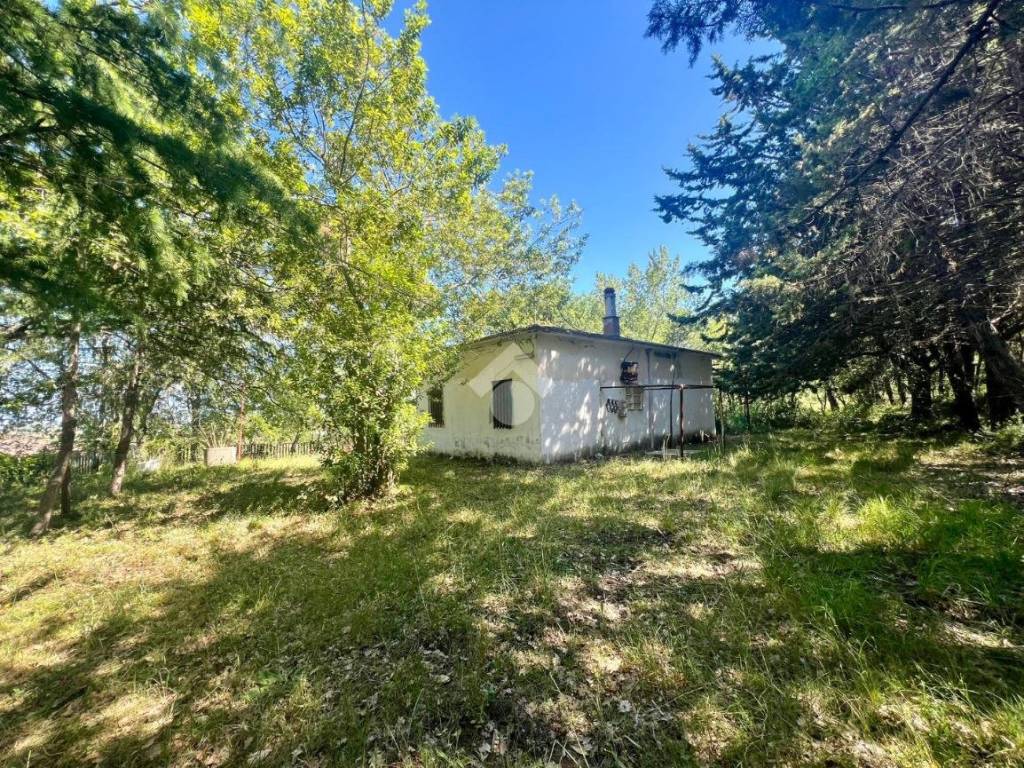 Casa indipendente a Sessa aurunca in Località castellone - Foto 3