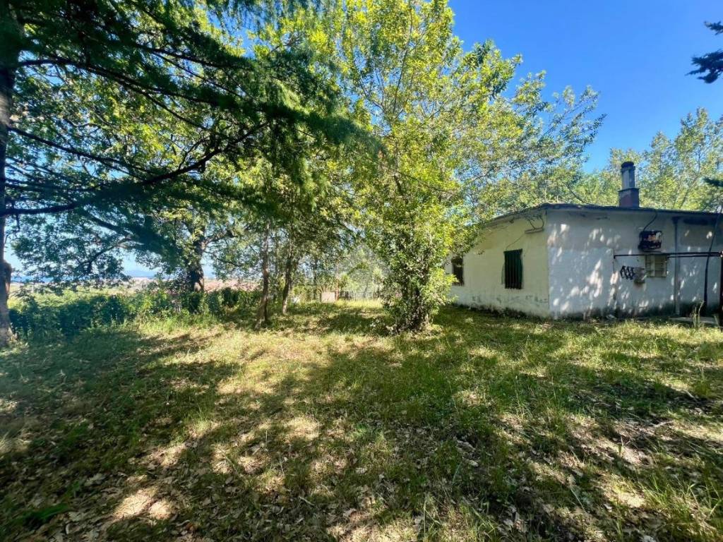 Casa indipendente a Sessa aurunca in Località castellone - Foto 4