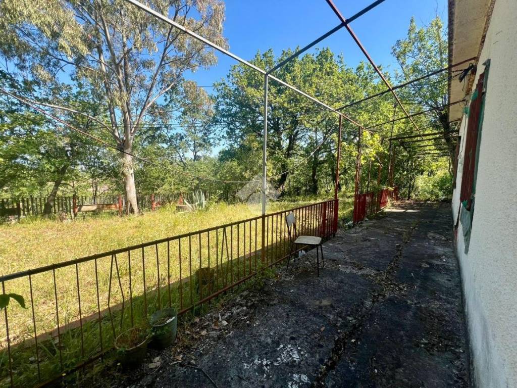 Casa indipendente a Sessa aurunca in Località castellone - Foto 5