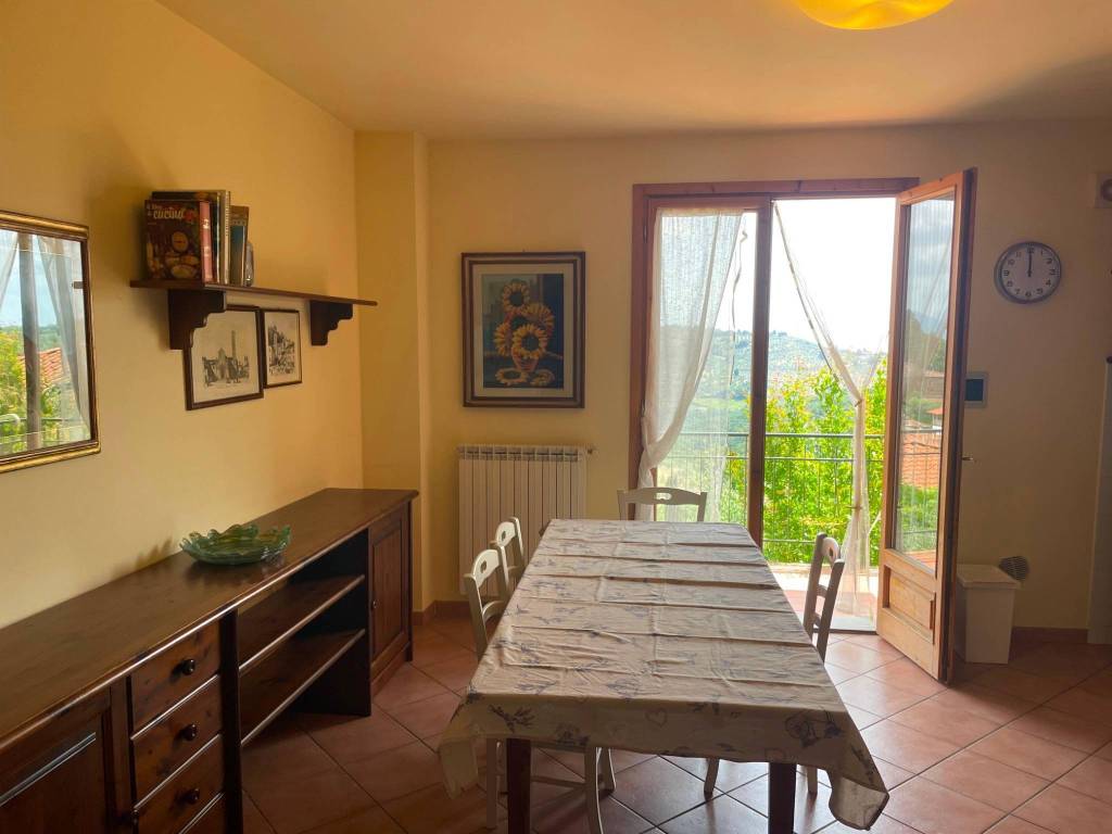 Casa indipendente a Carmignano in Via Il Pino, 32 - Foto 3