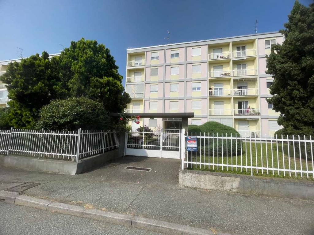 Appartamento a Biella in Via Augusto Vialardi di Verrone, 26 - Foto 5