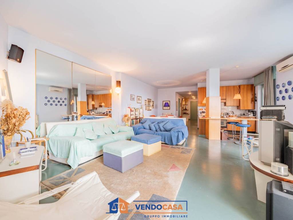 Appartamento a Bergeggi in Via Torre d'Ere, 40 - Foto 3