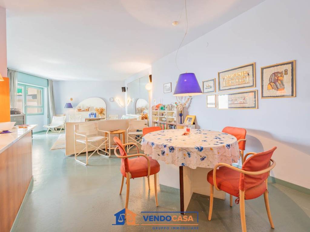Appartamento a Bergeggi in Via Torre d'Ere, 40 - Foto 5