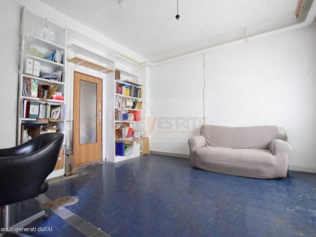 Casa indipendente a Nuoro in Via Brofferio, 10 - Foto 3