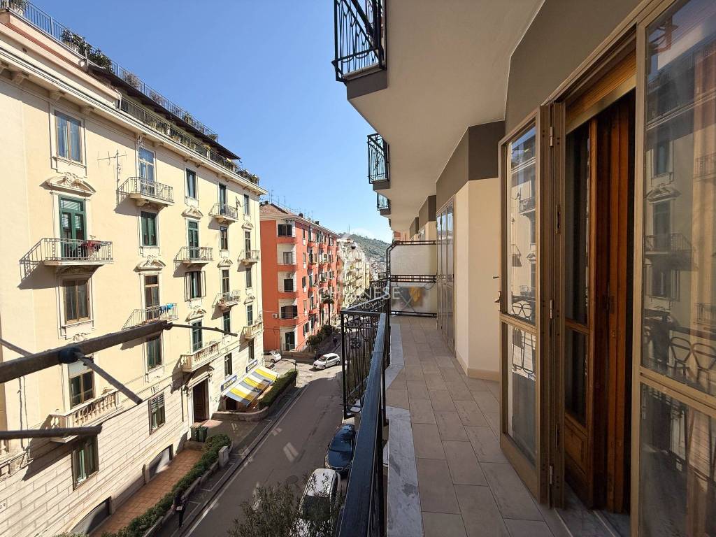 Appartamento a Salerno in Via Marino Paglia, 27 - Foto 5