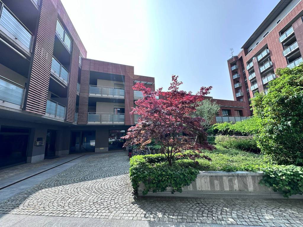 Appartamento a Alba in Via Luigi Einaudi, 7 - Foto 3